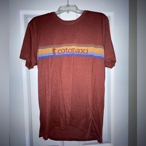 Cotopaxi Shirt
